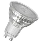 Ledvance Foco LED GU10 PAR16 3.7W 350lm 36D - 940 Blanco Frio | Mejor Reproducción De Color - Regulable - Reemplazo 35W