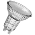 Ledvance Foco LED GU10 PAR16 8W 750lm 36D - 827 Luz Muy Cálida | Reemplazo 100W