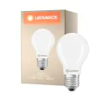 Ledvance Classic LED E27 Pera Mate 5.9W 806lm - 840 Blanco Frio| Regulable - Reemplazo 60W