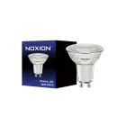 Noxion Foco LED GU10 PAR16 3W 230lm 36D - 830 Luz Cálida | Regulable - Reemplazo 35W