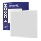 Noxion Panel LED Ecowhite V4.0 28W 3200lm - 830 Luz Cálida | 60x60cm - UGR 