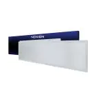 Noxion Panel LED Ecowhite V4.0 28W 3200lm - 830 Luz Cálida | 120x30cm - UGR 
