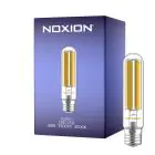 Noxion LED HID Reemplazo SON-T/NAV-T Tubular Con Filamento E40 38W 7500lm - 740 Blanco Frio | Reemplazo 125W