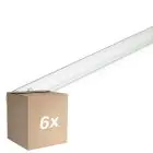 Multipack 6x Philips T8 UV - C 55W - Ultravioleta | 90cm