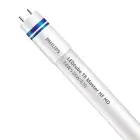 Philips Tubo LED T8 MASTER (HF) High Output 14W 2000lm - 830 Luz Cálida | 120cm - Reemplazo 36W