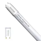 Noxion Tubo LED T8 Avant Extreme (EM/Mains) High Output 13W 2100lm - 865 Luz De Día | 120cm - Reemplazo 36W